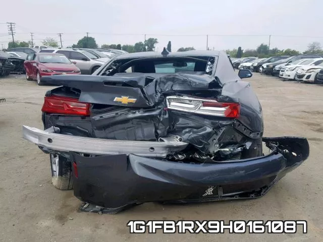 1G1FB1RX9H0161087 фото 10