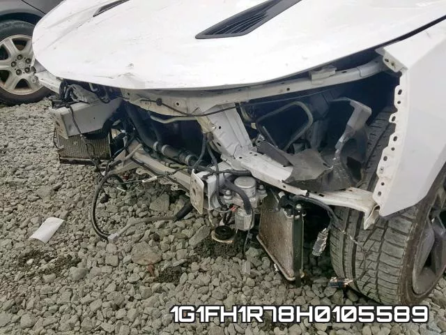 1G1FH1R78H0105589 фото 2