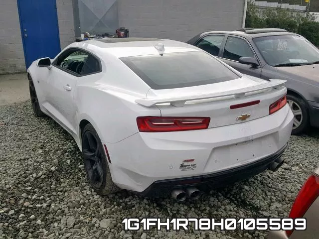 1G1FH1R78H0105589 фото 4