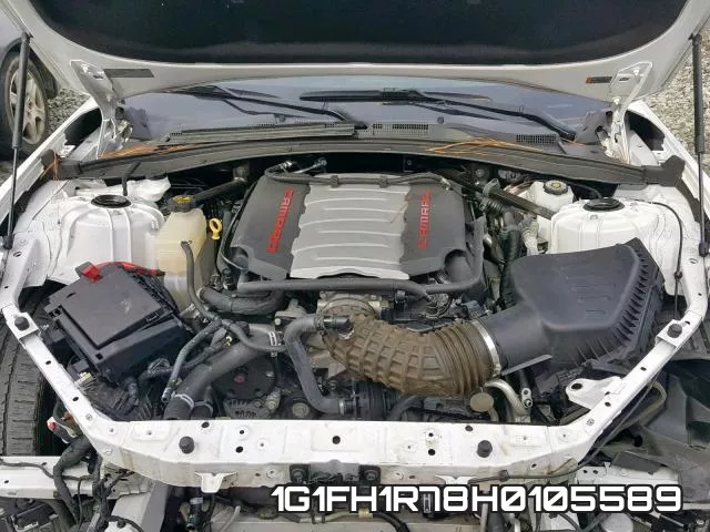 1G1FH1R78H0105589 фото 8