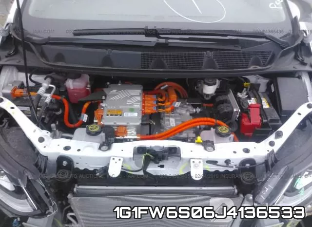 1G1FW6S06J4136533 фото 2