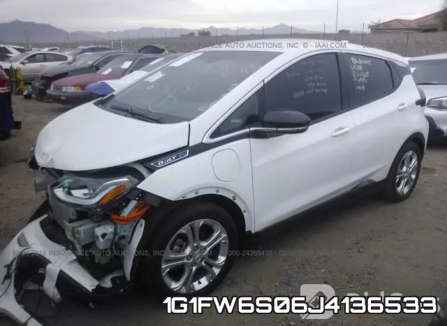1G1FW6S06J4136533 фото 3