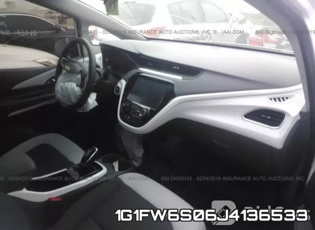 1G1FW6S06J4136533 фото 6