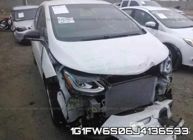 1G1FW6S06J4136533 фото 7