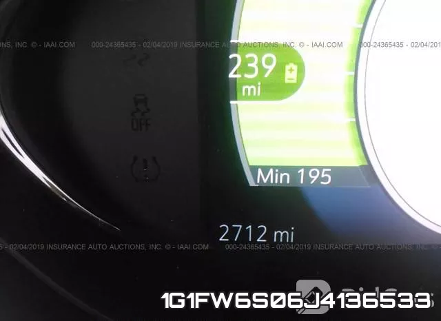 1G1FW6S06J4136533 фото 8