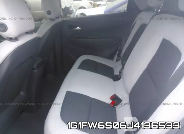 1G1FW6S06J4136533 фото 9