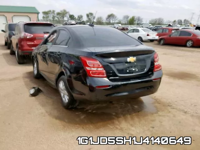 1G1JD5SH1J4140649 фото 4