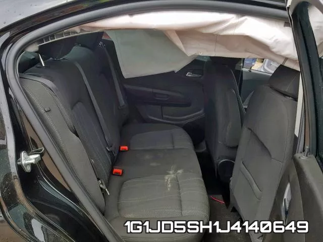 1G1JD5SH1J4140649 фото 7
