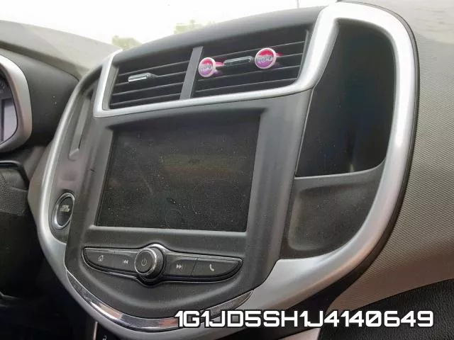 1G1JD5SH1J4140649 фото 10