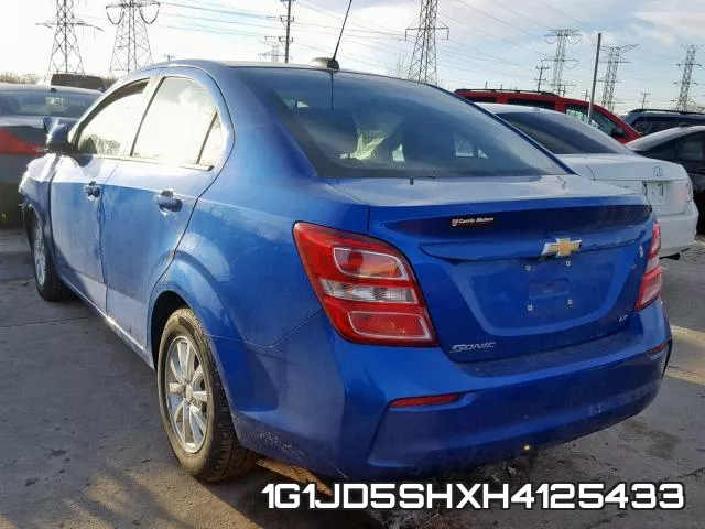 1G1JD5SHXH4125433 фото 4