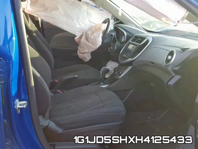 1G1JD5SHXH4125433 фото 6