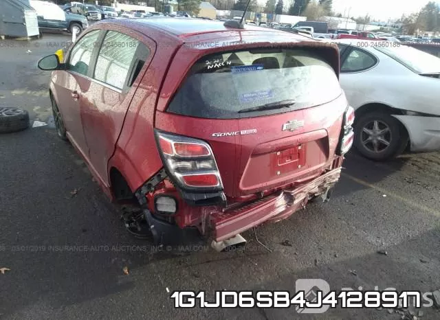 1G1JD6SB4J4128917 фото 7