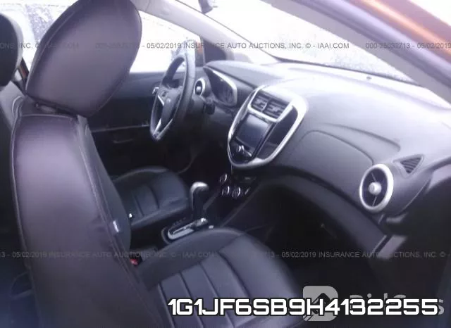1G1JF6SB9H4132255 фото 6
