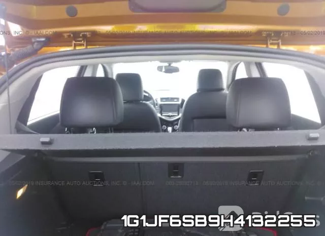 1G1JF6SB9H4132255 фото 9