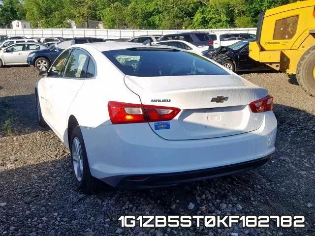 1G1ZB5ST0KF182782 фото 4