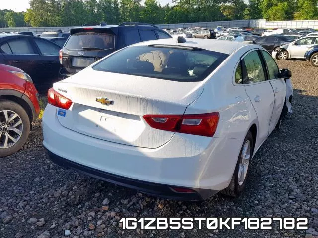 1G1ZB5ST0KF182782 фото 5
