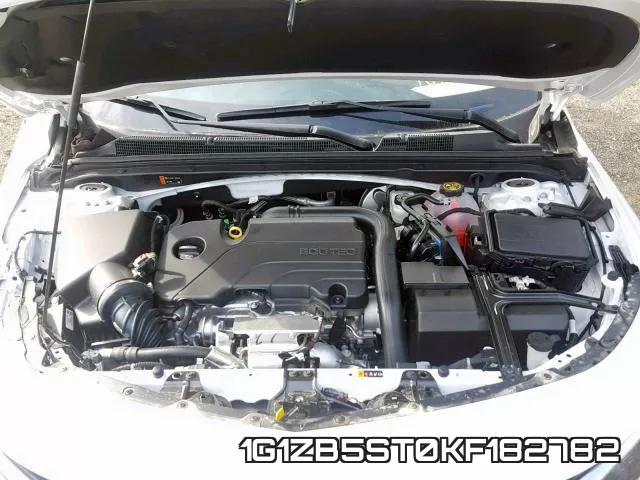 1G1ZB5ST0KF182782 фото 8