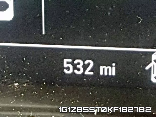1G1ZB5ST0KF182782 фото 9