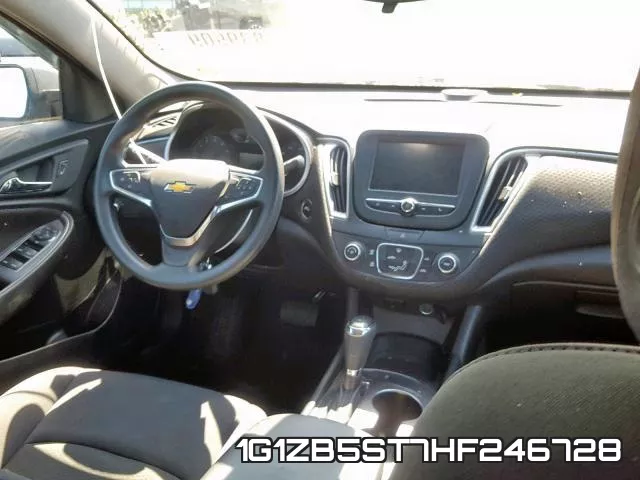 1G1ZB5ST7HF246728 фото 10