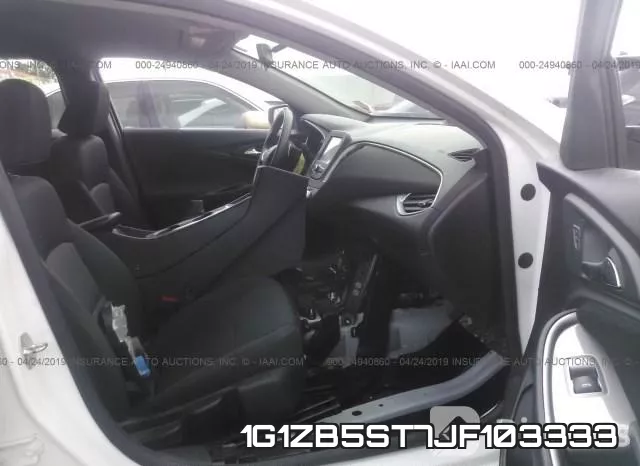 1G1ZB5ST7JF103333 фото 6
