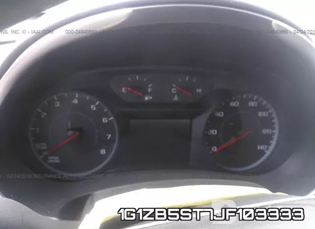 1G1ZB5ST7JF103333 фото 8