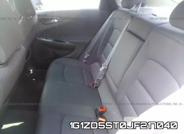 1G1ZD5ST0JF217040 фото 9