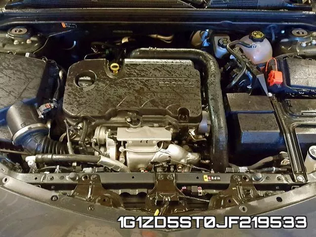 1G1ZD5ST0JF219533 фото 8