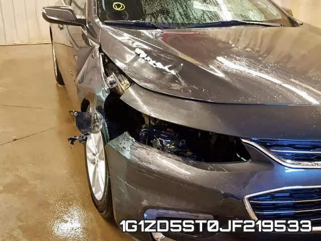 1G1ZD5ST0JF219533 фото 10