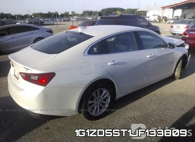 1G1ZD5ST1JF133809 фото 5