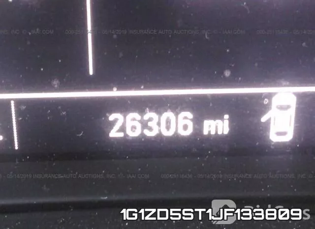 1G1ZD5ST1JF133809 фото 8