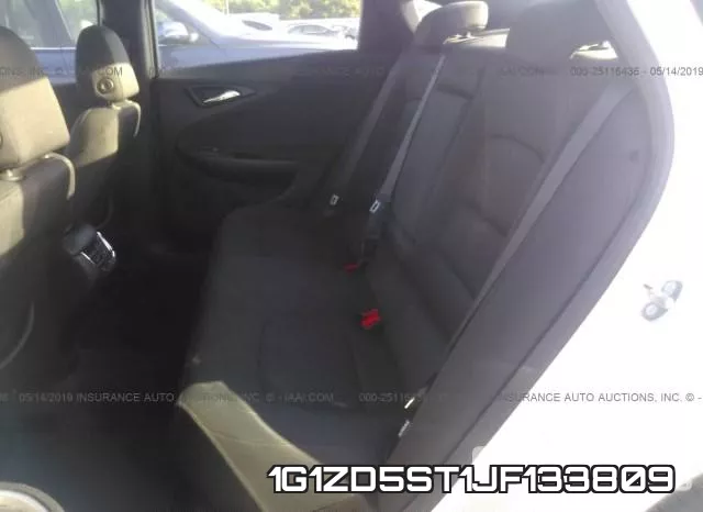 1G1ZD5ST1JF133809 фото 9