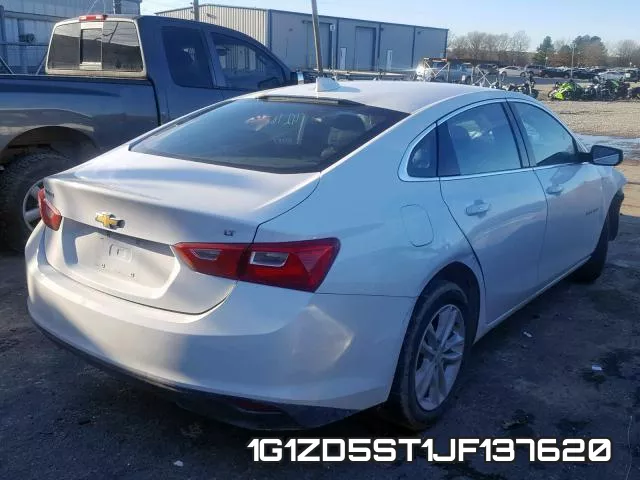 1G1ZD5ST1JF137620 фото 5