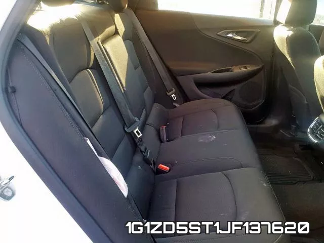 1G1ZD5ST1JF137620 фото 7