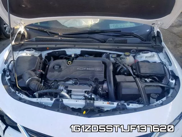 1G1ZD5ST1JF137620 фото 8