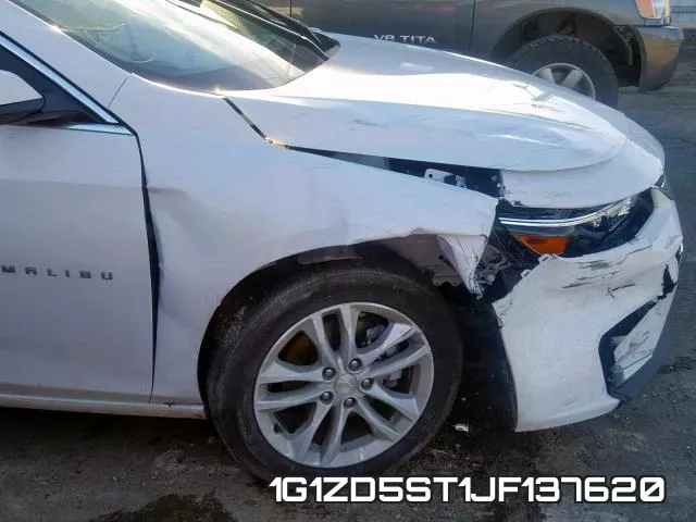 1G1ZD5ST1JF137620 фото 10