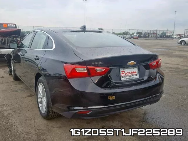 1G1ZD5ST1JF225289 фото 4