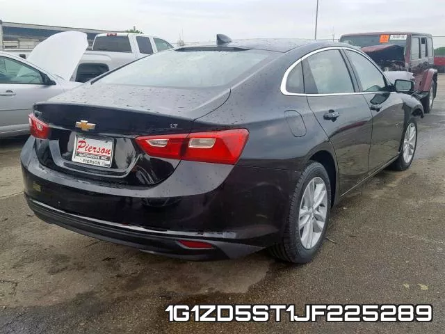 1G1ZD5ST1JF225289 фото 5