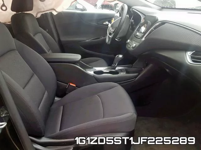 1G1ZD5ST1JF225289 фото 6