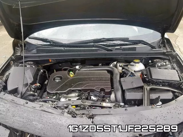 1G1ZD5ST1JF225289 фото 8