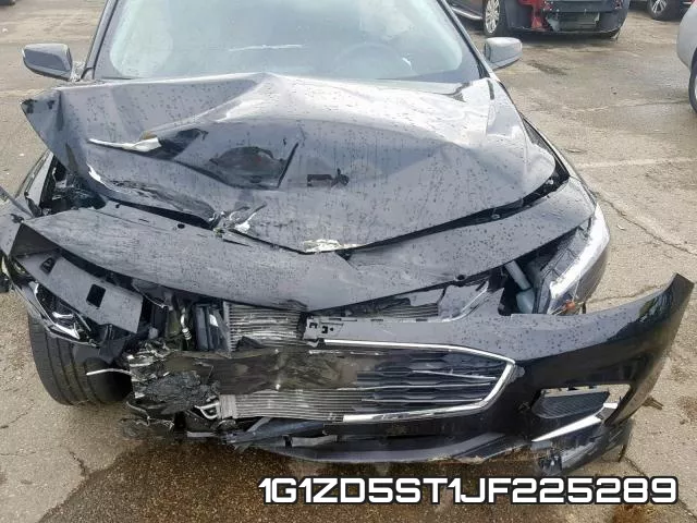 1G1ZD5ST1JF225289 фото 10