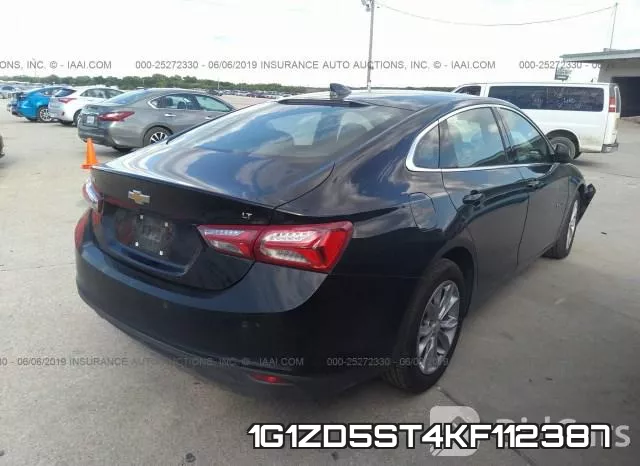 1G1ZD5ST4KF112387 фото 5
