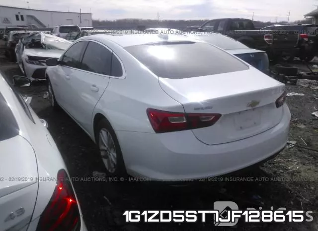 1G1ZD5ST7JF128615 фото 4