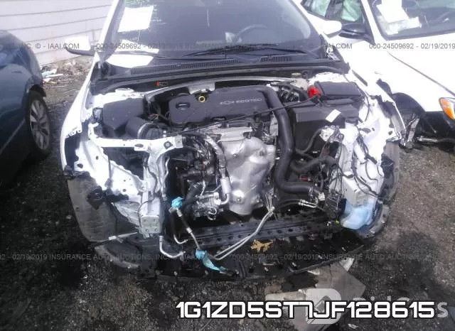1G1ZD5ST7JF128615 фото 7