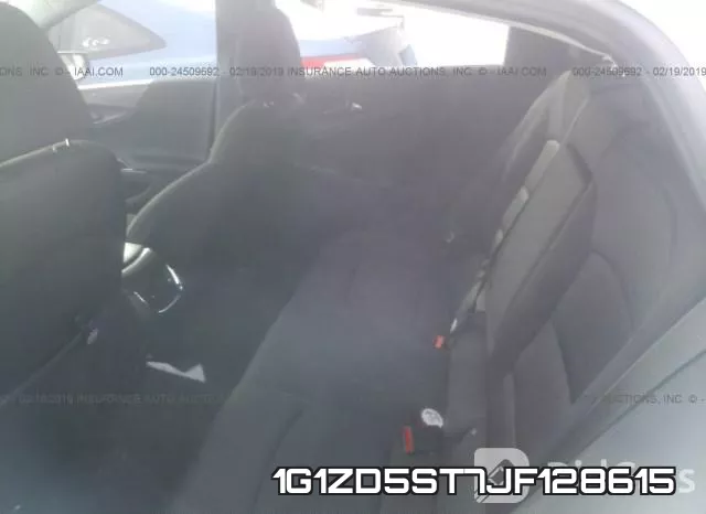1G1ZD5ST7JF128615 фото 9