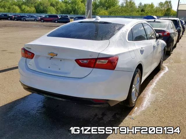 1G1ZE5ST9HF208134 фото 5