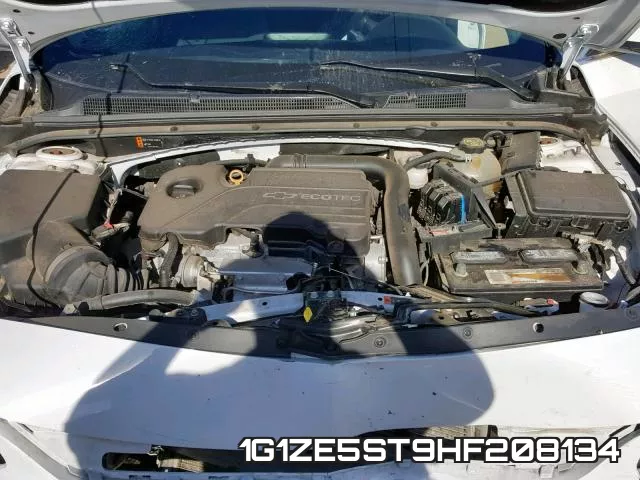 1G1ZE5ST9HF208134 фото 8