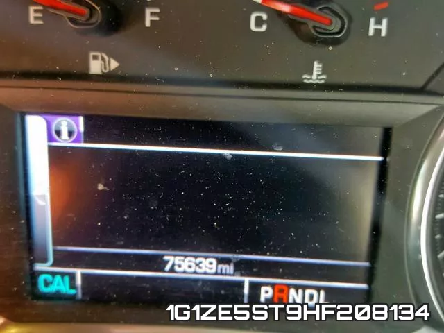 1G1ZE5ST9HF208134 фото 9