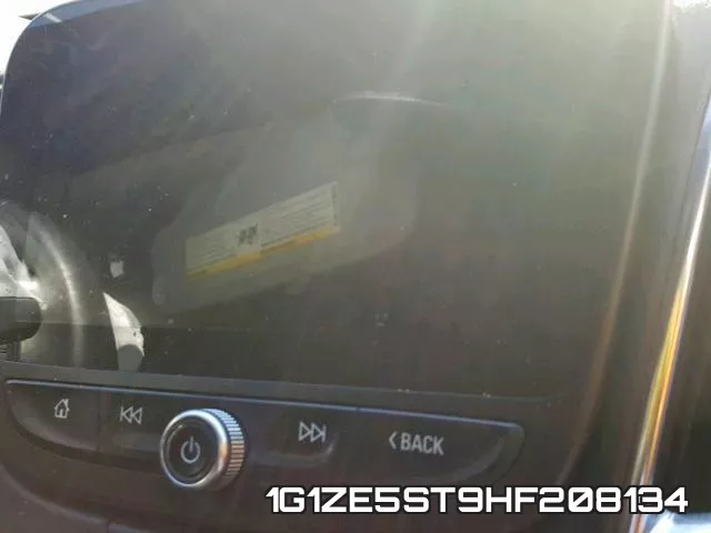 1G1ZE5ST9HF208134 фото 10