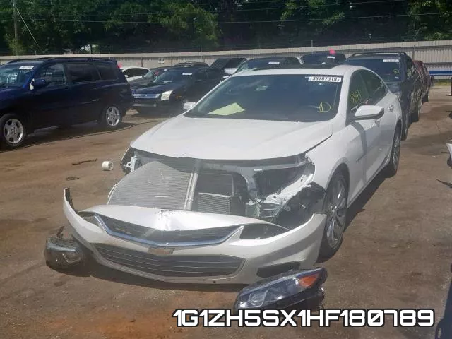 1G1ZH5SX1HF180789 фото 3