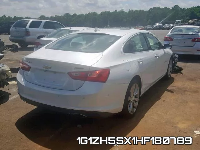 1G1ZH5SX1HF180789 фото 5